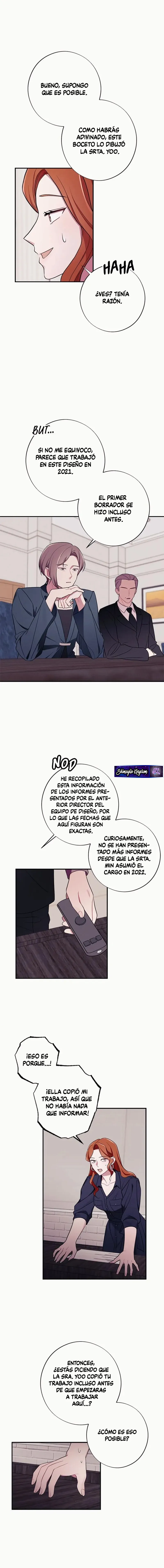 7 Seducción Escarlata