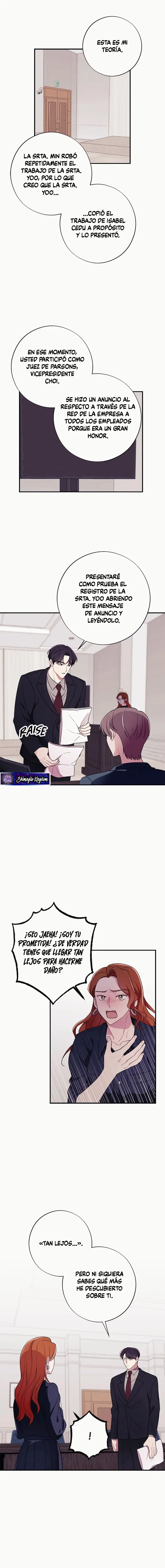 10 Seducción Escarlata