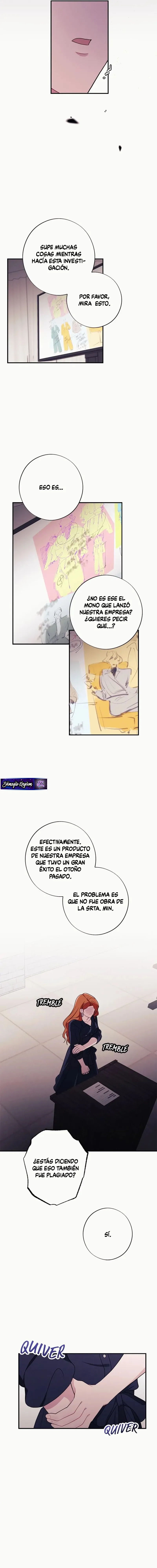 5 Seducción Escarlata