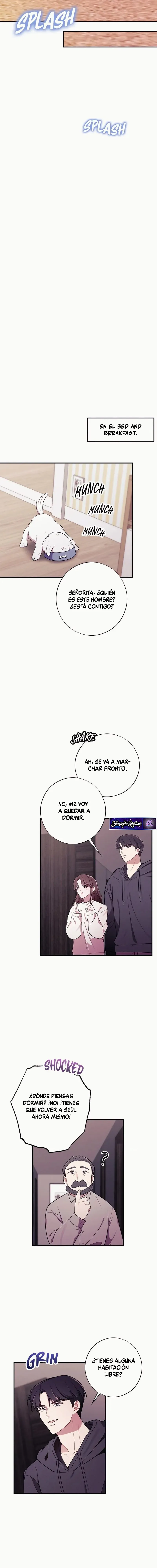 10 Seducción Escarlata