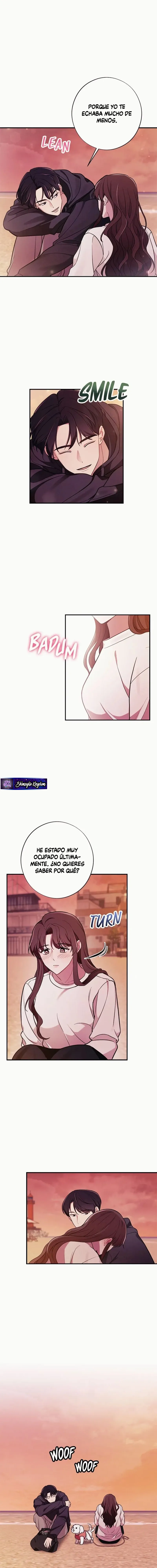 9 Seducción Escarlata