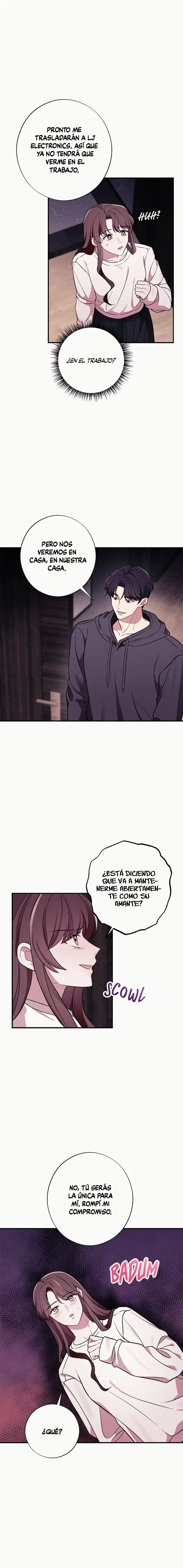 12 Seducción Escarlata