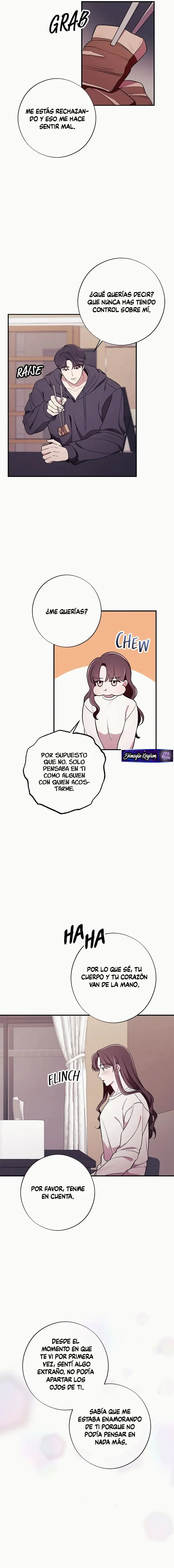 16 Seducción Escarlata