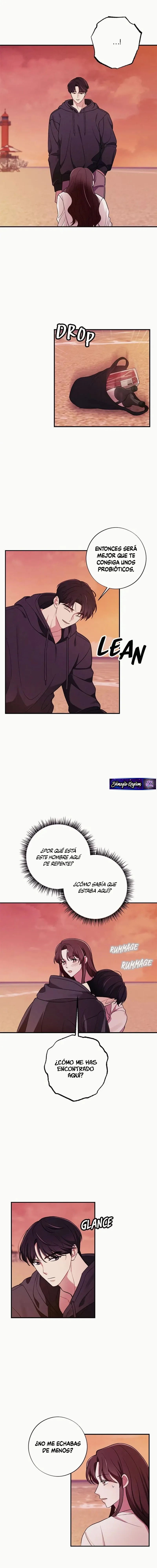 8 Seducción Escarlata