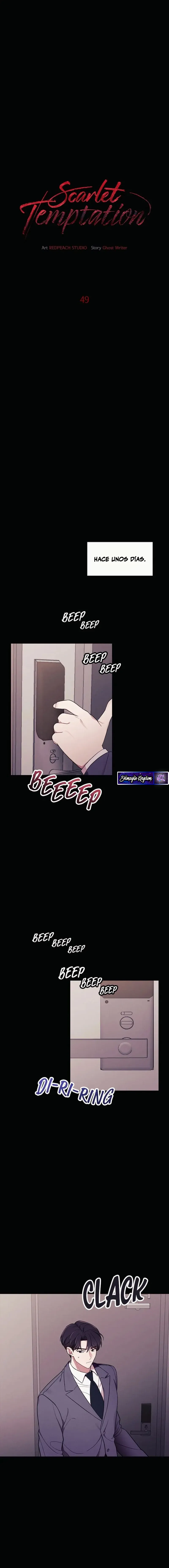 1 Seducción Escarlata