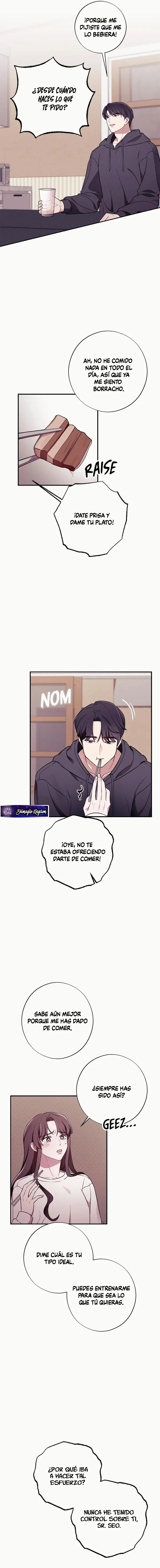 15 Seducción Escarlata