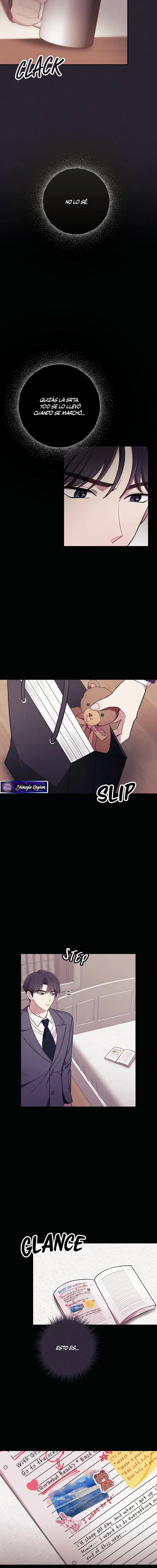 5 Seducción Escarlata