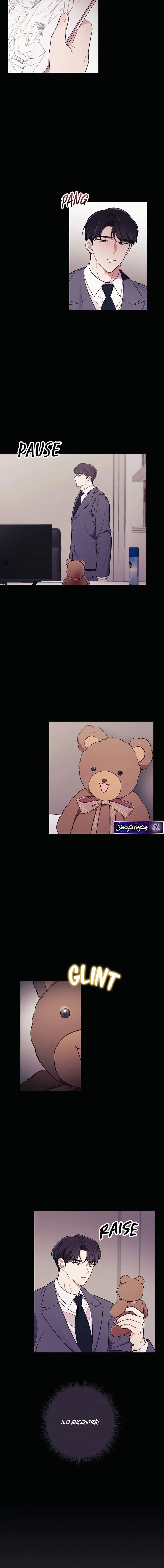 3 Seducción Escarlata