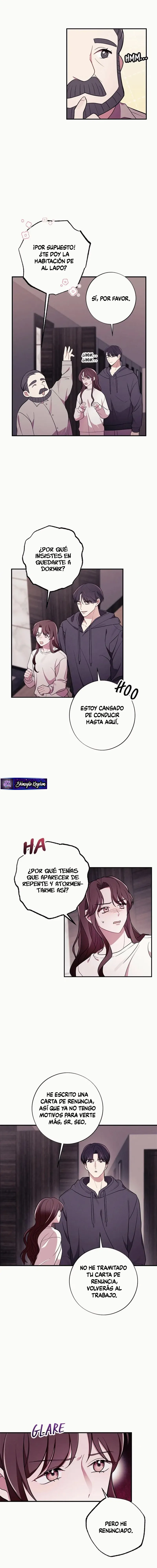 11 Seducción Escarlata