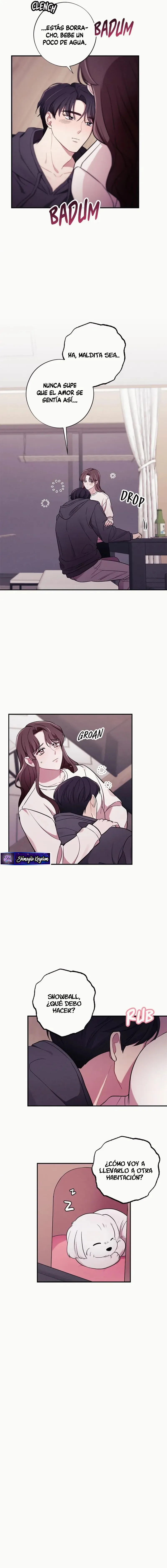 5 Seducción Escarlata