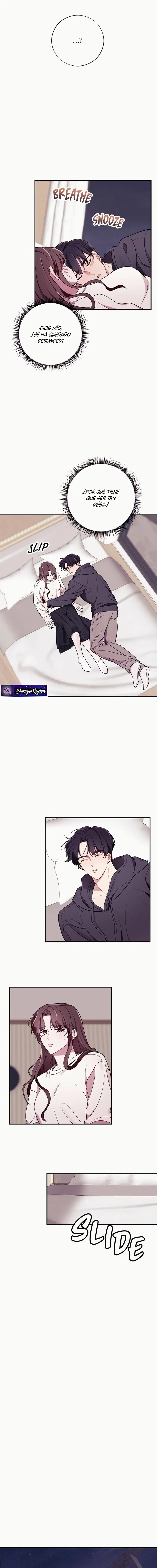 11 Seducción Escarlata