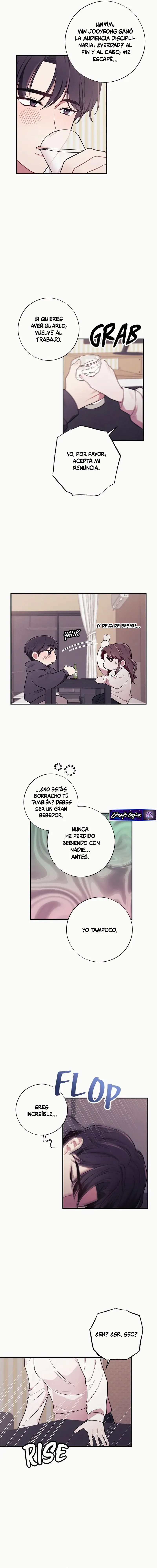 3 Seducción Escarlata