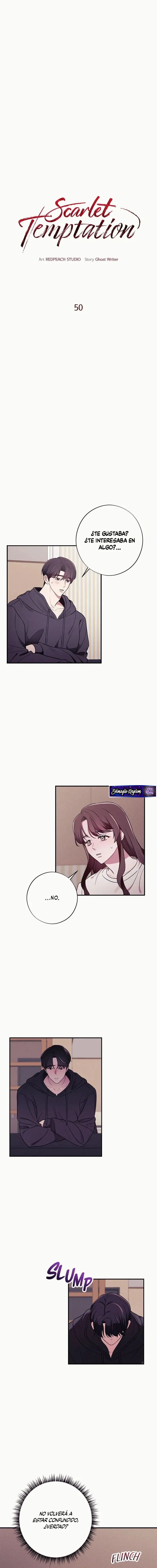 1 Seducción Escarlata
