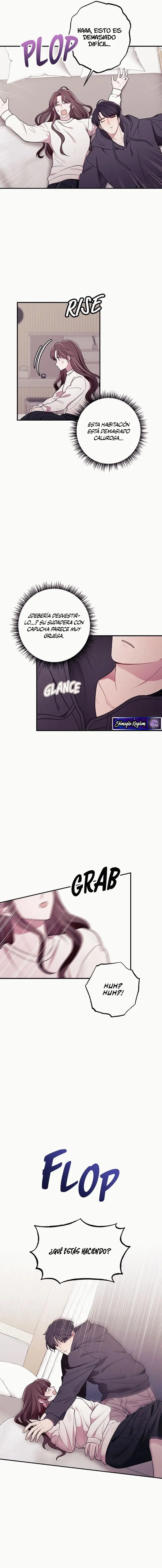 6 Seducción Escarlata