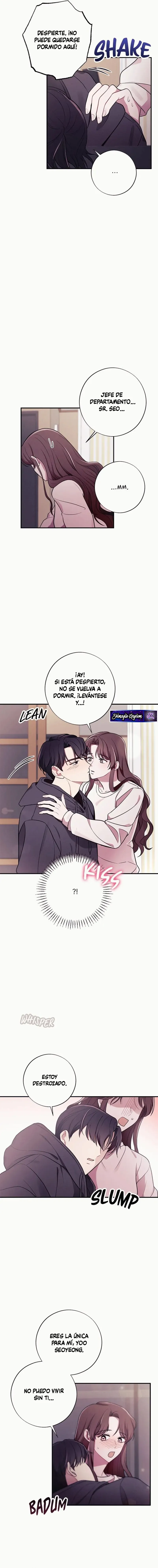 4 Seducción Escarlata