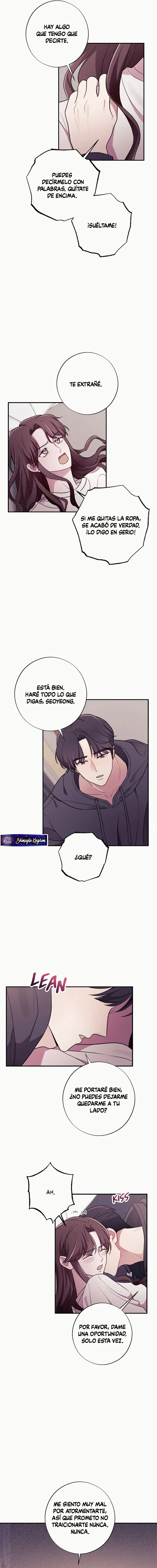 7 Seducción Escarlata