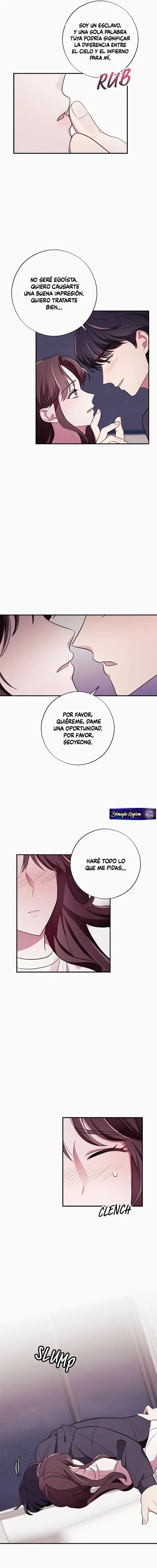 10 Seducción Escarlata