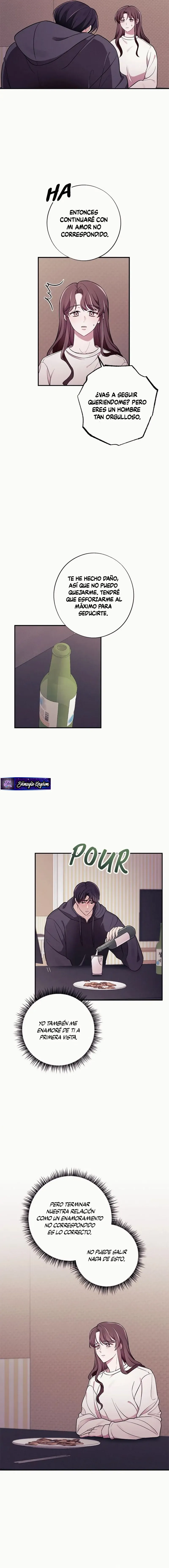 2 Seducción Escarlata