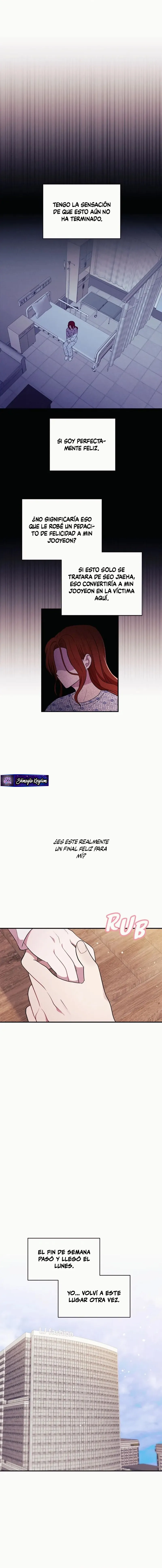 8 Seducción Escarlata