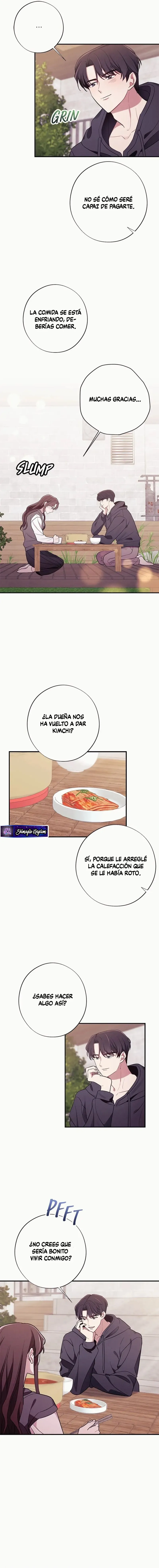 6 Seducción Escarlata