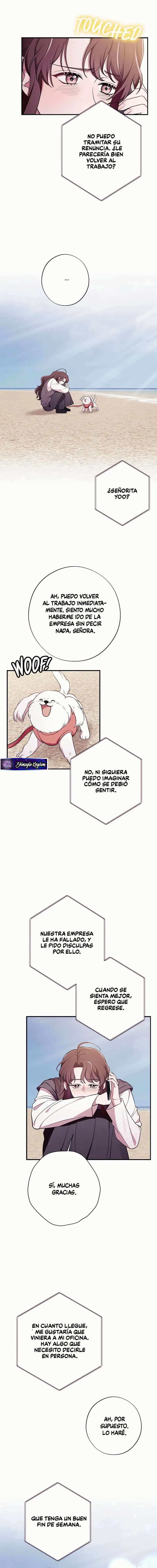 2 Seducción Escarlata