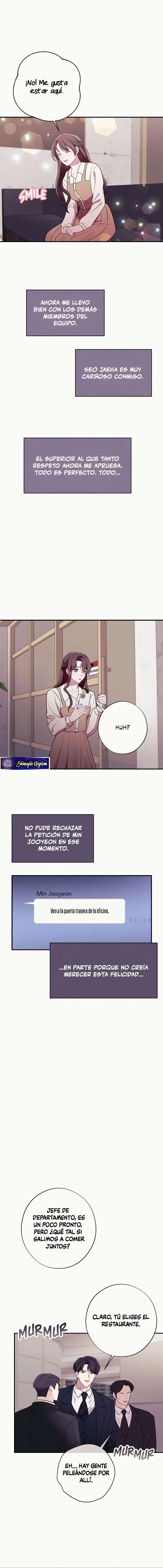 14 Seducción Escarlata