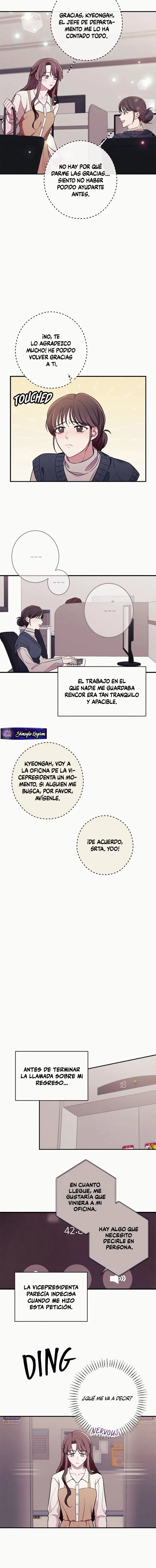 10 Seducción Escarlata