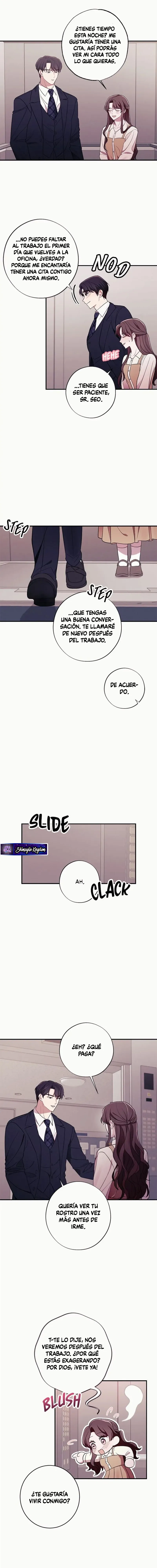 12 Seducción Escarlata