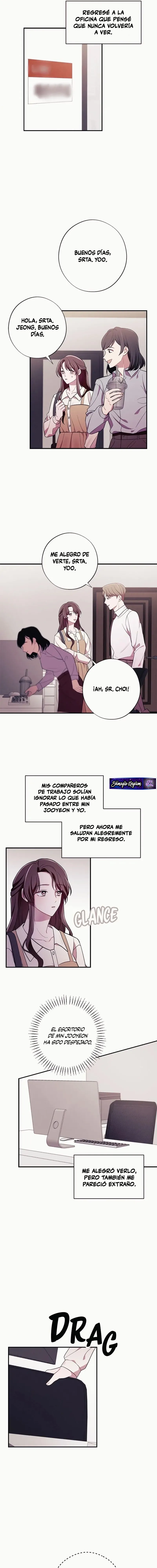 9 Seducción Escarlata