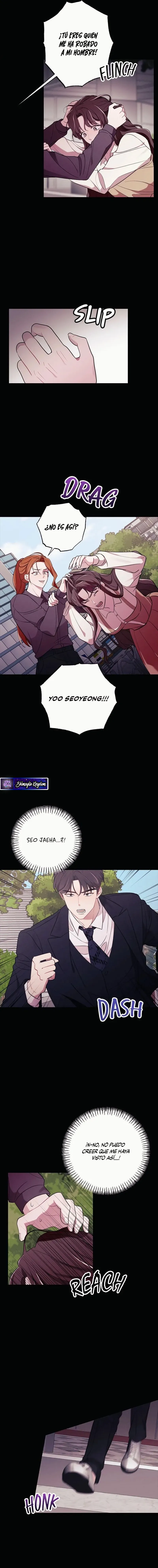 6 Seducción Escarlata