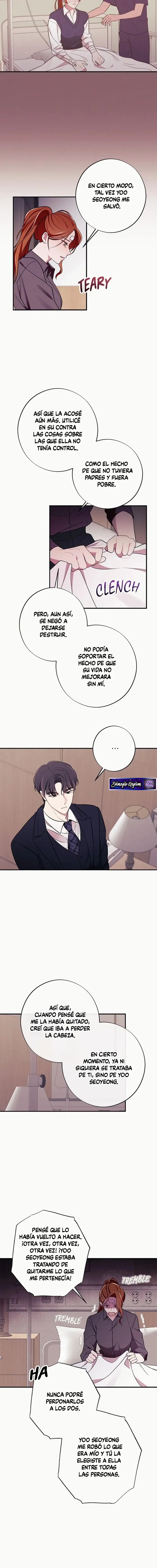 13 Seducción Escarlata