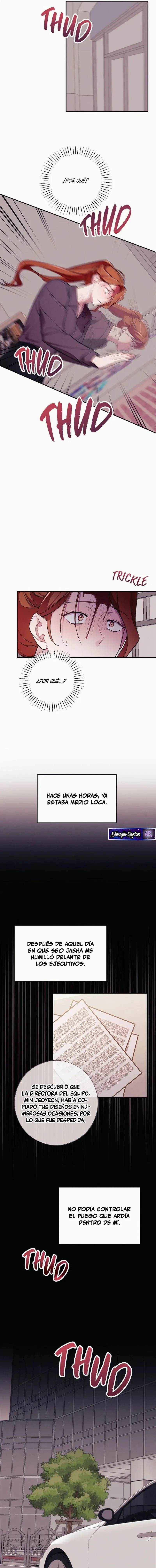 3 Seducción Escarlata