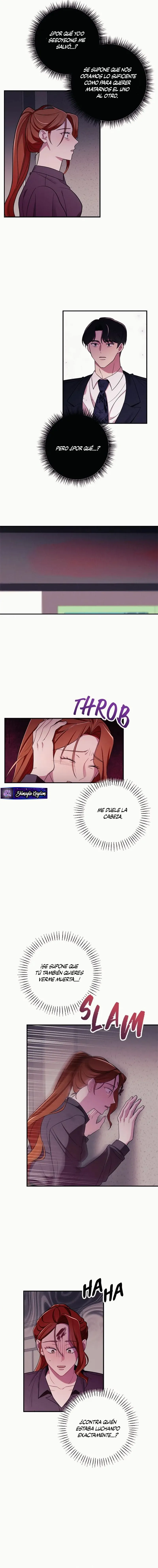 2 Seducción Escarlata