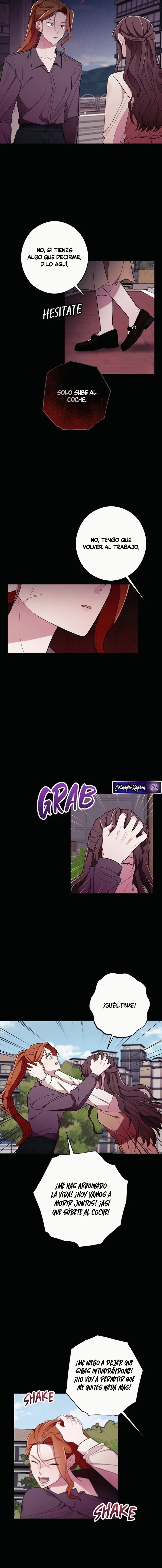 5 Seducción Escarlata