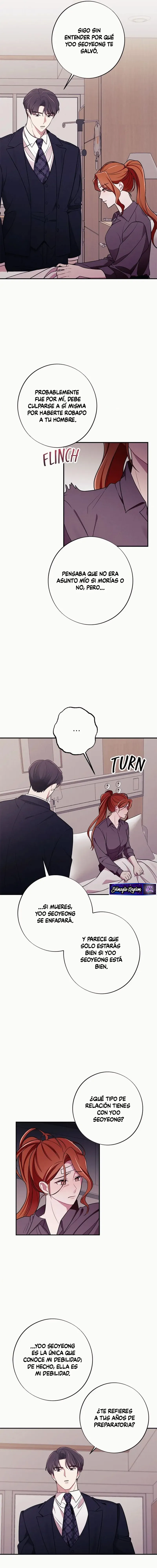 11 Seducción Escarlata