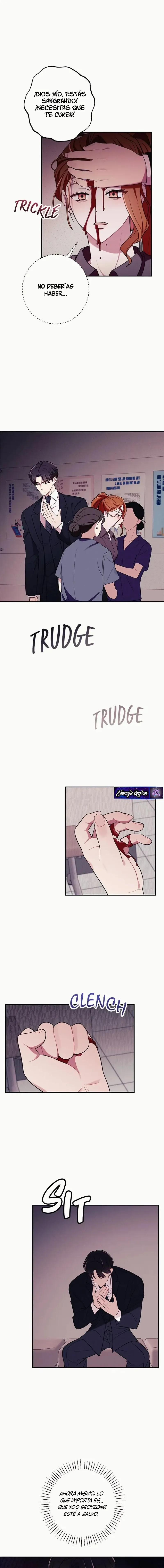 9 Seducción Escarlata