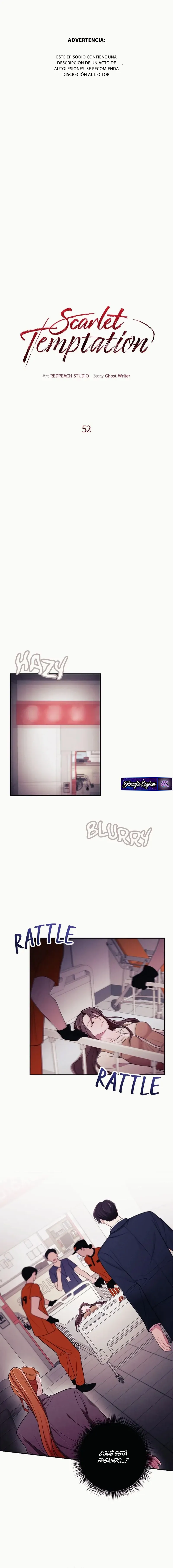 1 Seducción Escarlata