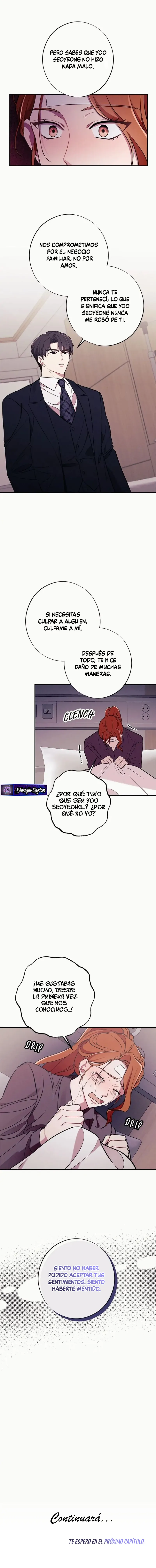 14 Seducción Escarlata