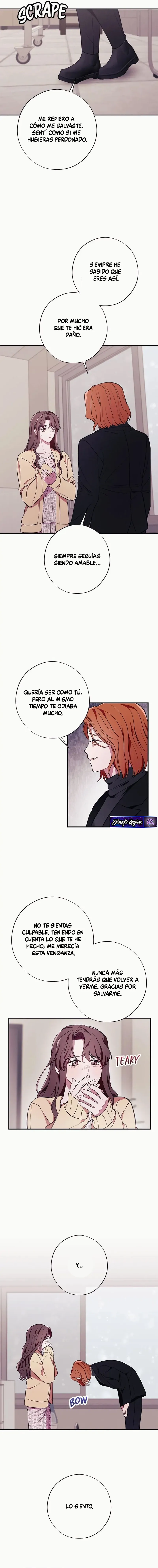 11 Seducción Escarlata