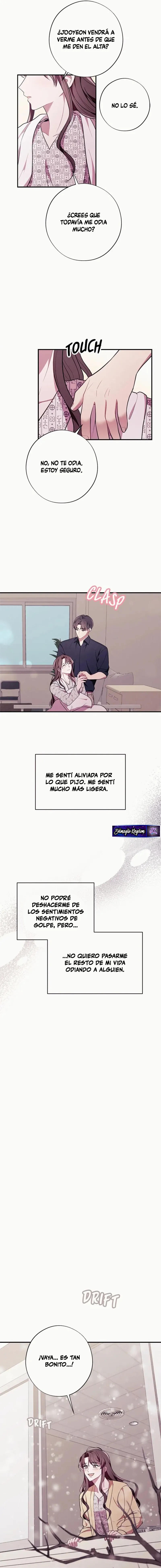 7 Seducción Escarlata