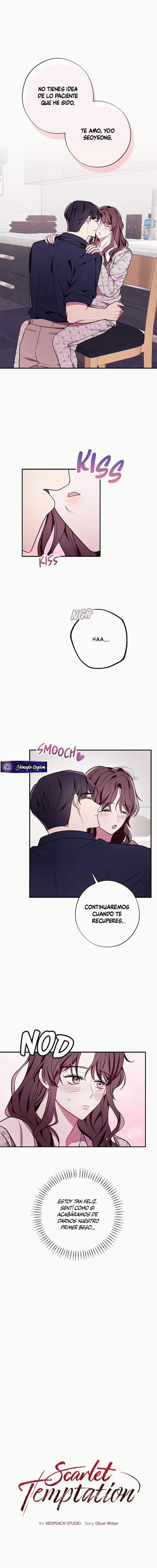 4 Seducción Escarlata