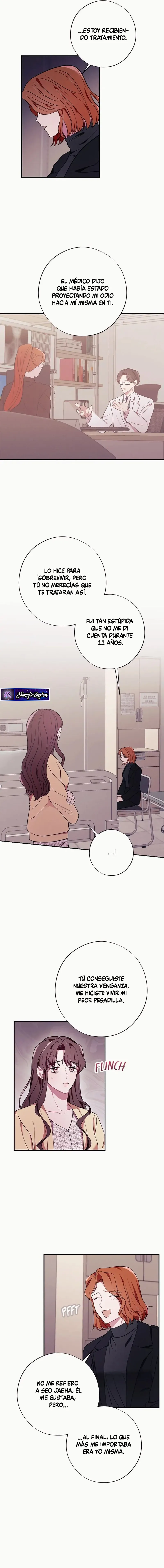 10 Seducción Escarlata