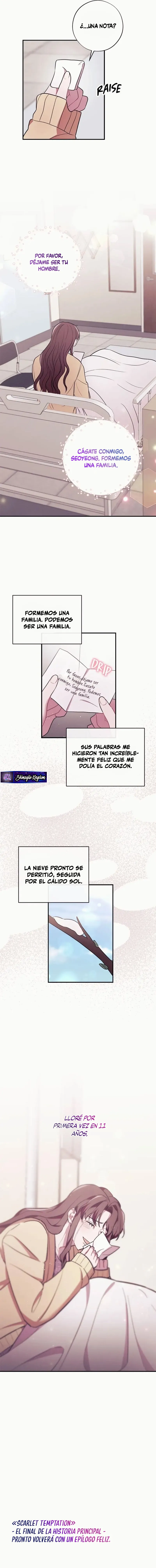 14 Seducción Escarlata