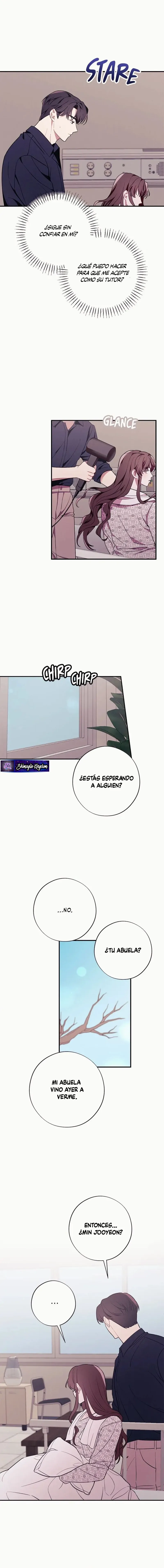 6 Seducción Escarlata