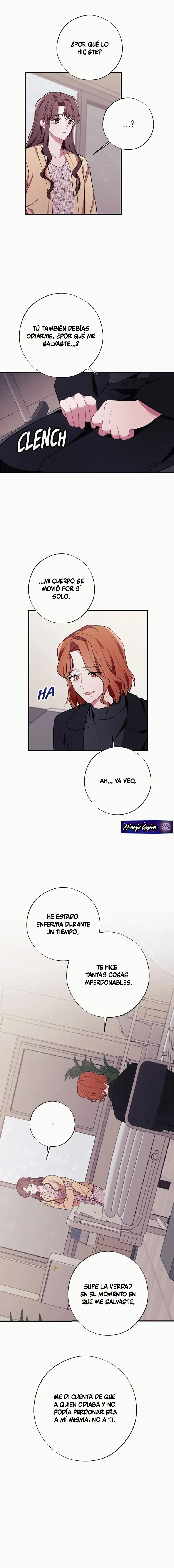 9 Seducción Escarlata