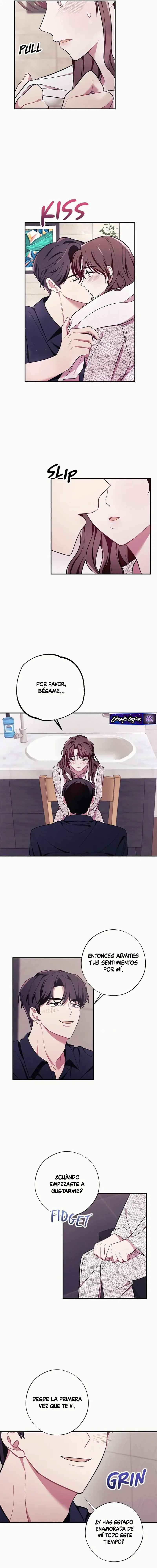 3 Seducción Escarlata