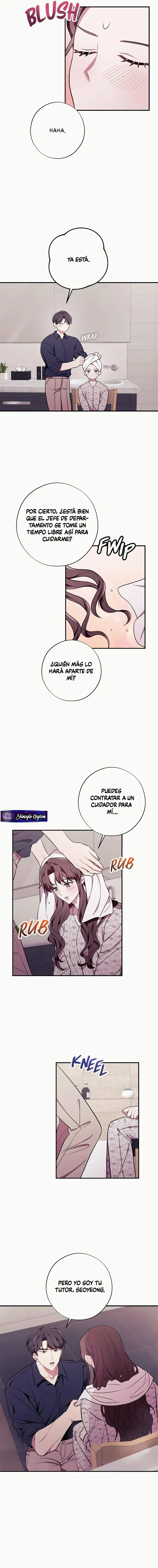 2 Seducción Escarlata