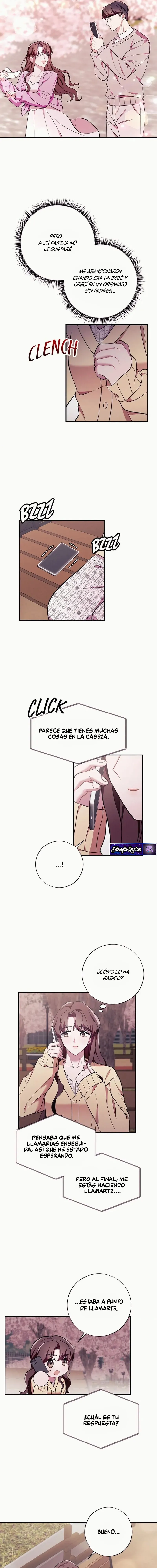 3 Seducción Escarlata