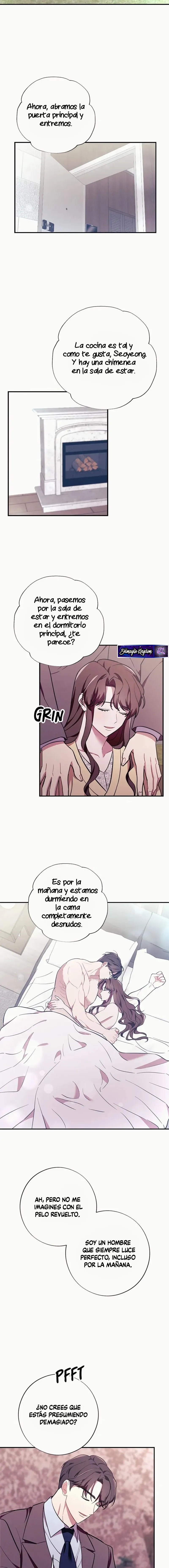 6 Seducción Escarlata