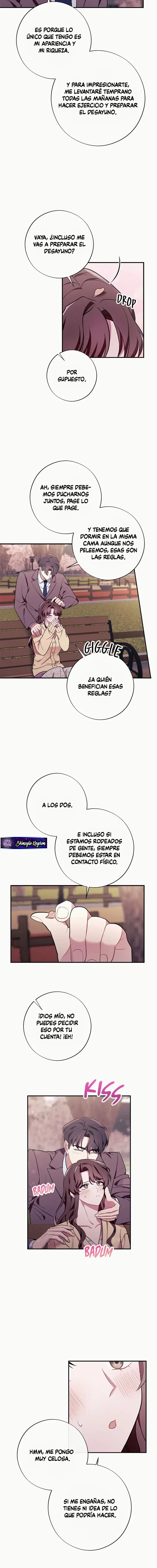 7 Seducción Escarlata